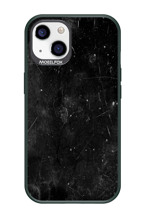 Black Grunge 2.0 - Apple iPhone 13