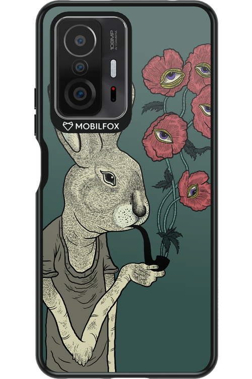 Bunny - Xiaomi Mi 11T Pro