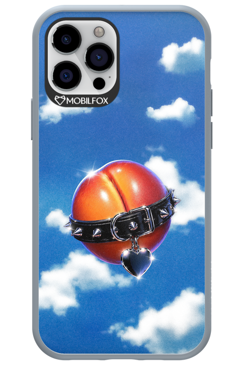 Wild Peach 2.0 - Apple iPhone 12 Pro