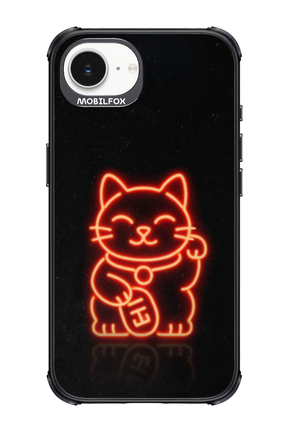 Led Cat 2.0 - Apple iPhone 16e