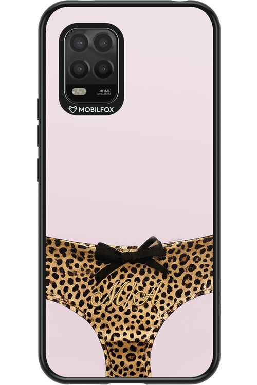 Panties 2.0 - Xiaomi Mi 10 Lite 5G