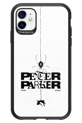 Peter Parker Cover 2.0 - Apple iPhone 11