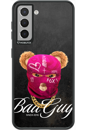 Bad Guy II 2.0 - Samsung Galaxy S21