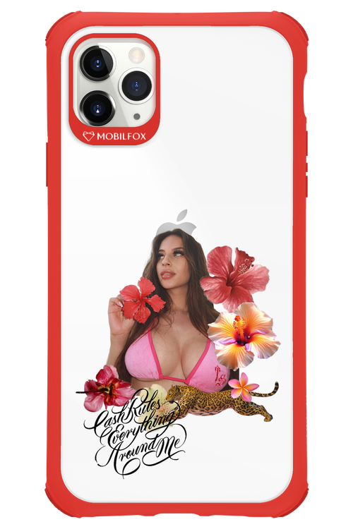 Island Money Muse 2.0 - Apple iPhone 11 Pro Max