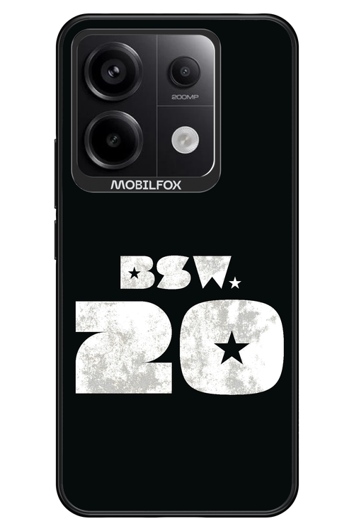 BSW 20 (9) 2.0 - Xiaomi Redmi Note 13 Pro 5G