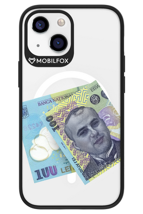 Zbir Lei - Apple iPhone 13 Mini