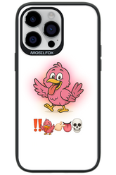 Bad Bird - Apple iPhone 14 Pro Max