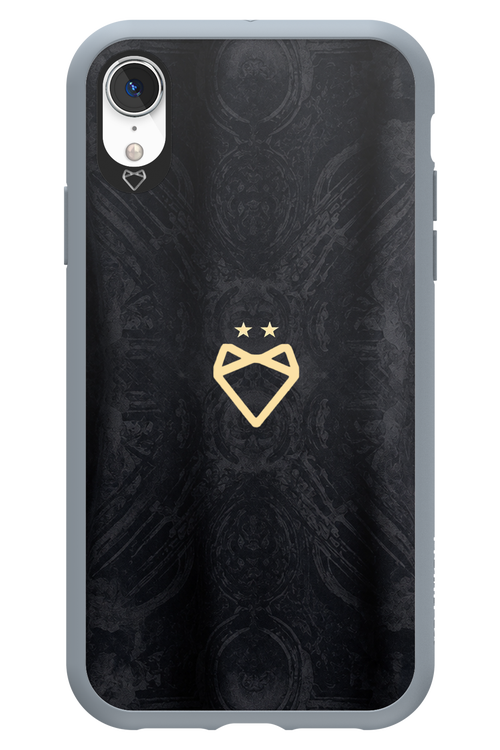 Spain Black 2.0 - Apple iPhone XR