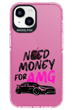 Need money for AMG - Apple iPhone 14