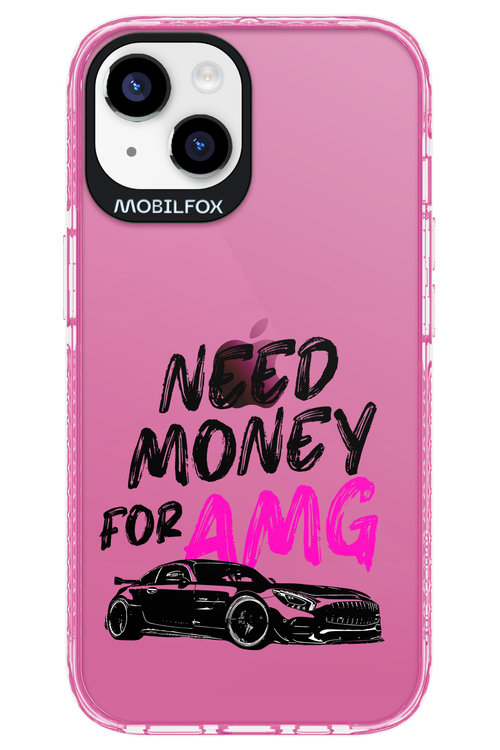Need money for AMG - Apple iPhone 14
