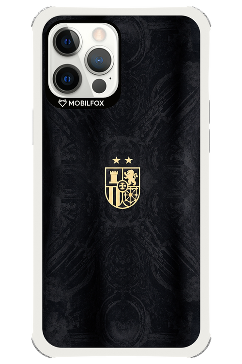 Spain Classic 2.0 - Apple iPhone 12 Pro Max