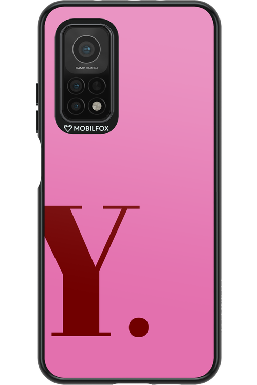 Y (Sorbet) 2.0 - Xiaomi Mi 10T 5G