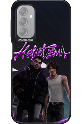 HeliotEmil 2.0 - Samsung Galaxy A14