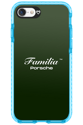 Familia Porsche - Apple iPhone 7