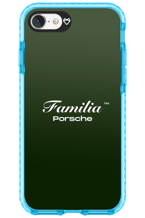 Familia Porsche - Apple iPhone 7