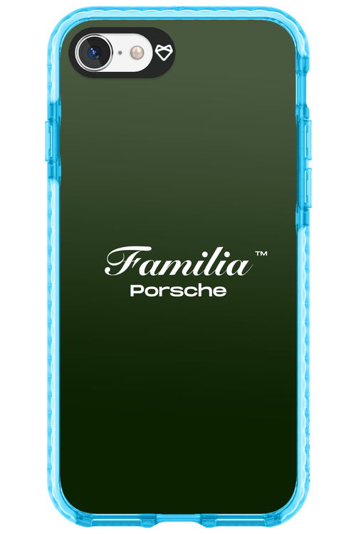 Familia Porsche - Apple iPhone 7