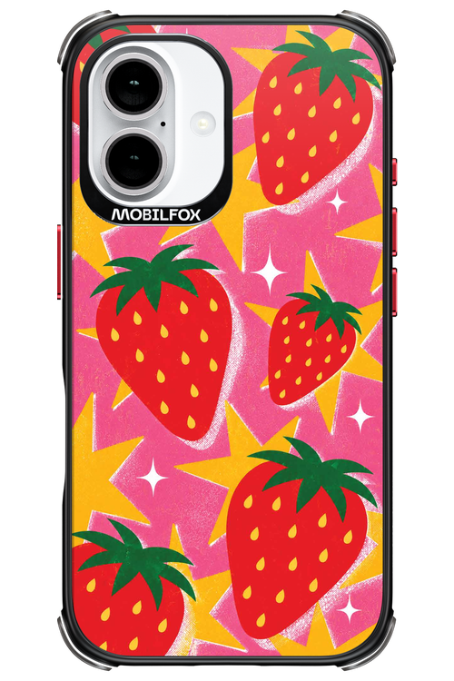 STARBERRY 2.0 - Apple iPhone 16