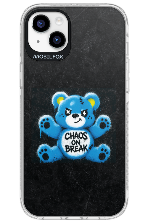 Chaos on Break 2.0 - Apple iPhone 14 Plus