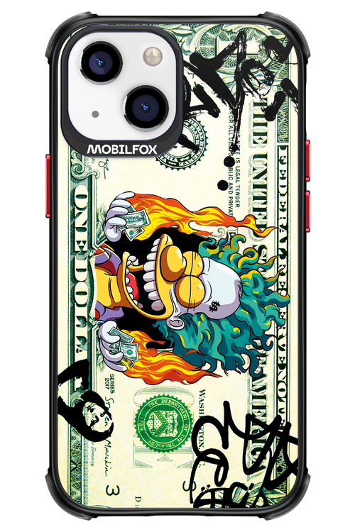 CLOWN 2.0 - Apple iPhone 13 Mini