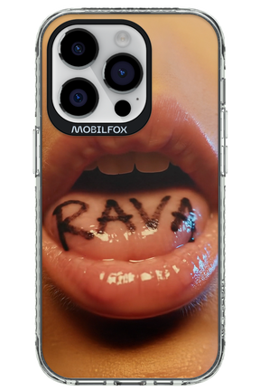 Rava Kiss - Apple iPhone 14 Pro