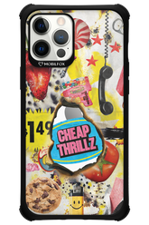 CHEAP THRILLZ - Apple iPhone 12 Pro Max