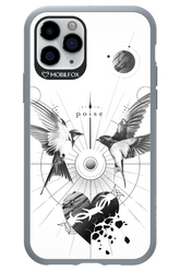 Madár - Apple iPhone 11 Pro