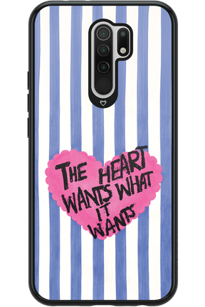 THWYW 2.0 - Xiaomi Redmi 9