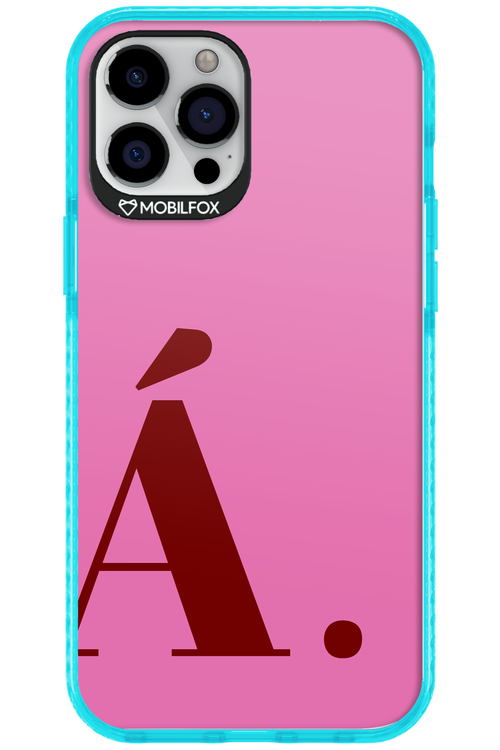 A II (Sorbet) 2.0 - Apple iPhone 12 Pro Max