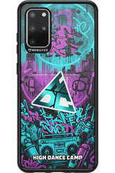 HDC 10 - Samsung Galaxy S20+