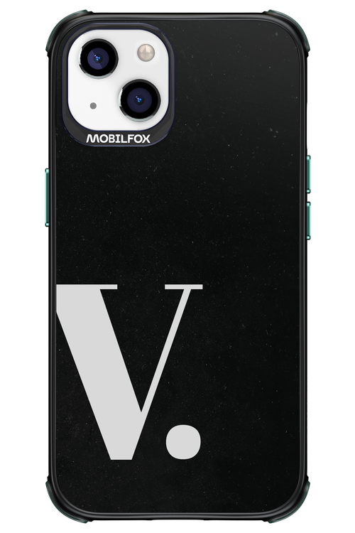 V (Off Space) 2.0 - Apple iPhone 13