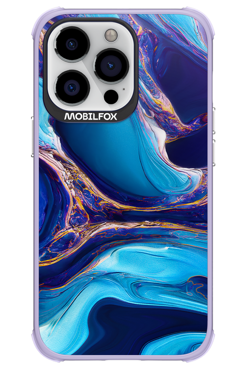 Amethyst 2.0 - Apple iPhone 13 Pro