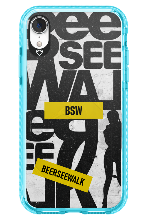 Beerseewalk II - Apple iPhone XR