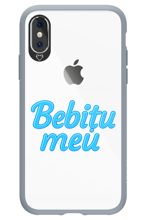 Meuu 2.0 - Apple iPhone X