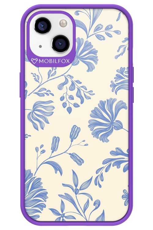 Simple Flowers 2.0 - Apple iPhone 13