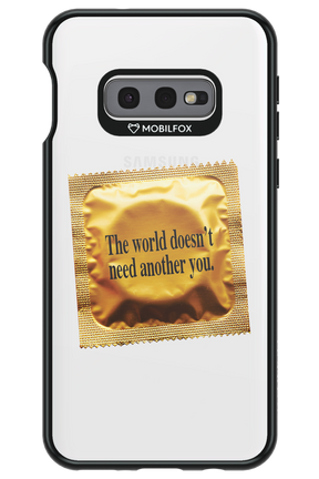 Another you 2.0 - Samsung Galaxy S10e