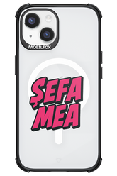 Sefa Mea - Apple iPhone 14