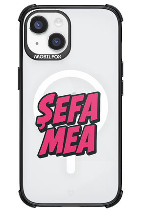 Sefa Mea - Apple iPhone 14