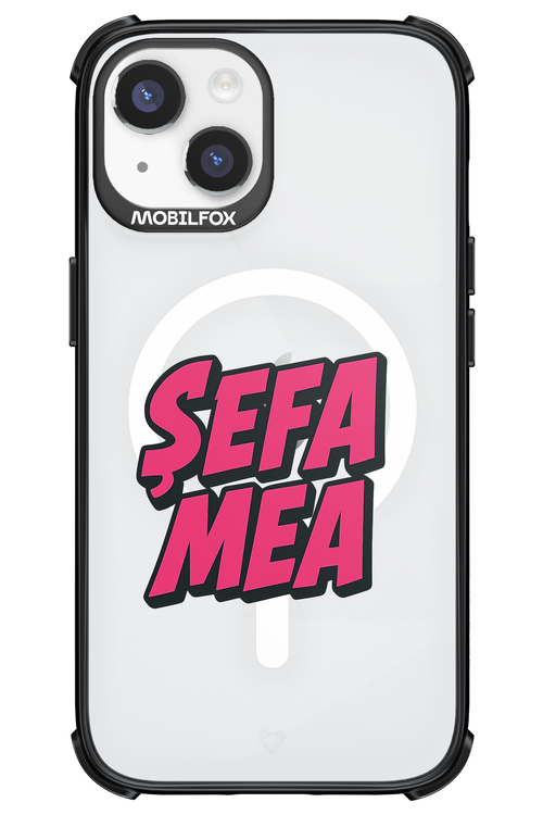 Sefa Mea - Apple iPhone 14