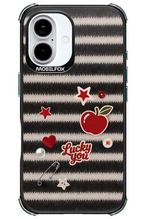 Lucky You 2.0 - Apple iPhone 16