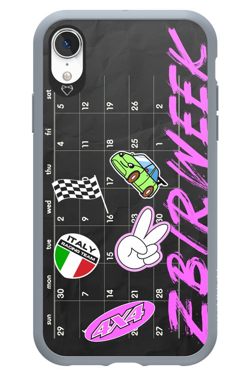 ZBIRWEEK - Apple iPhone XR