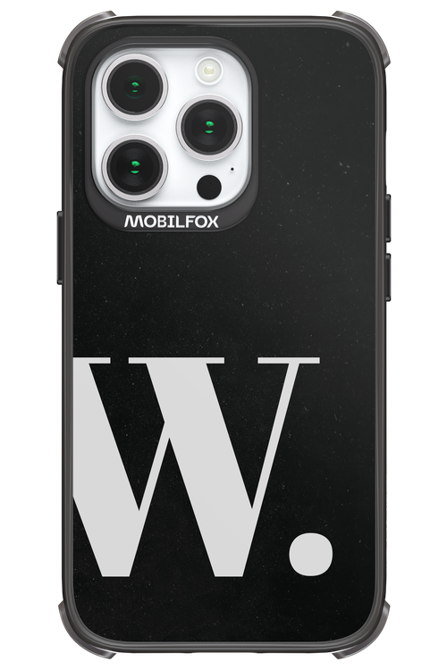 W (Off Space) 2.0 - Apple iPhone 14 Pro