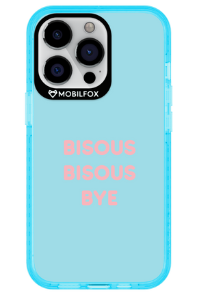 Bisous - Apple iPhone 13 Pro