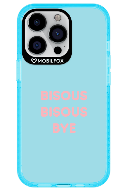 Bisous - Apple iPhone 13 Pro
