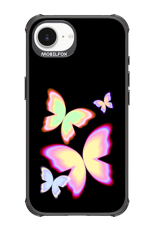 Butterfly Dream 2.0 - Apple iPhone 17e