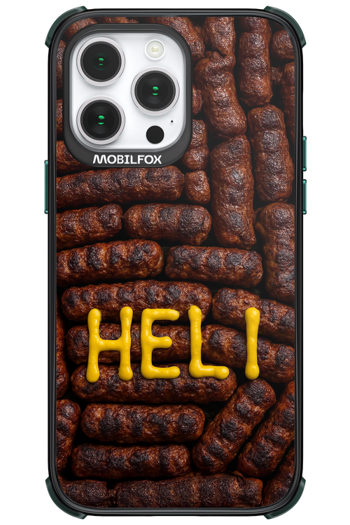 Mici 2.0 - Apple iPhone 14 Pro Max