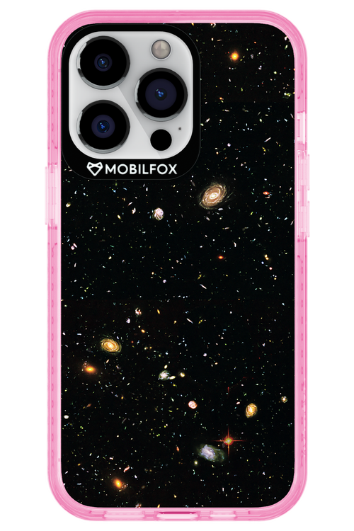 Cosmic Space 2.0 - Apple iPhone 13 Pro