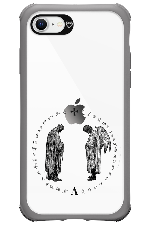iNGER & D3MON V2 2.0 - Apple iPhone SE 2020