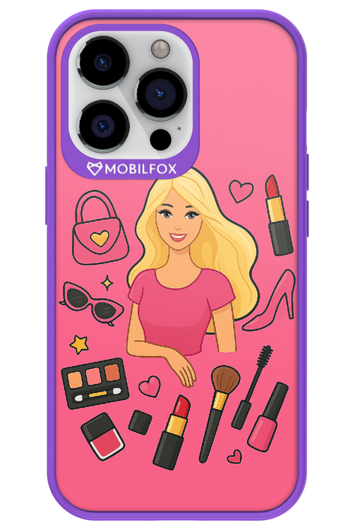 Just a Girll - Apple iPhone 13 Pro