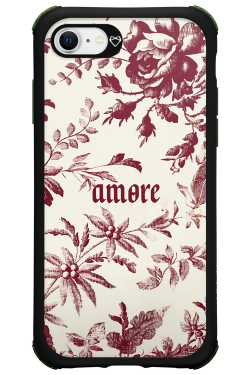 Amore 2.0 - Apple iPhone SE 2020