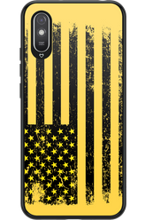 Impact Stripes - Xiaomi Redmi 9A